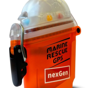 Nautilus LifeLine Marine Rescue GPS nexGen