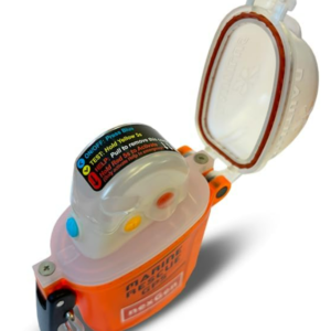 Nautilus LifeLine Marine Rescue GPS nexGen
